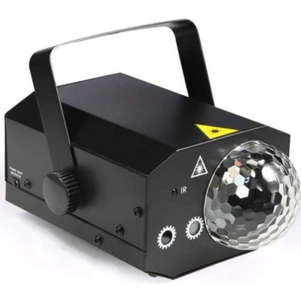 D-Light Ball Laser Led Light