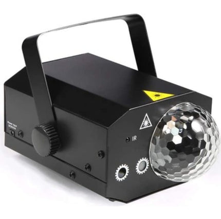 D-Light Ball Laser Led Light