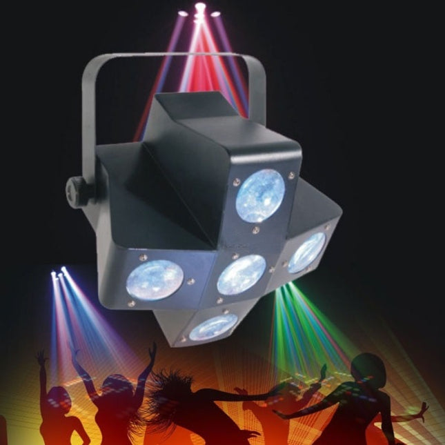 D-Light Circus Dl-105