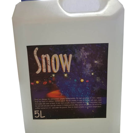 D-Light Dls- Snow Liquid Snow
