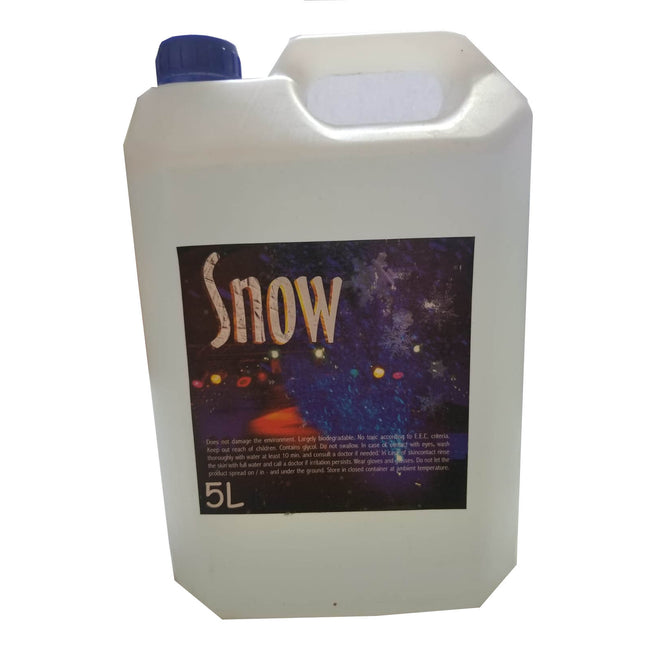 D-Light Dls- Snow Liquid Snow