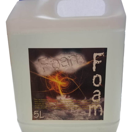 D-Light Dls- Foam Liquid