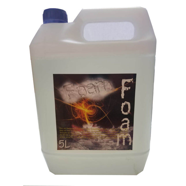 D-Light Dls- Foam Liquid