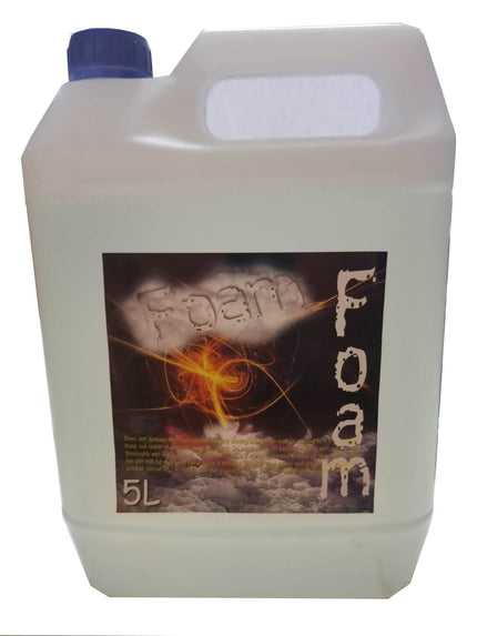 D-Light Dls- Foam Liquid