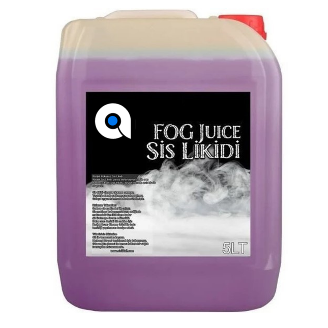 D-Light Dls-Fog Light Effects Liquid 1