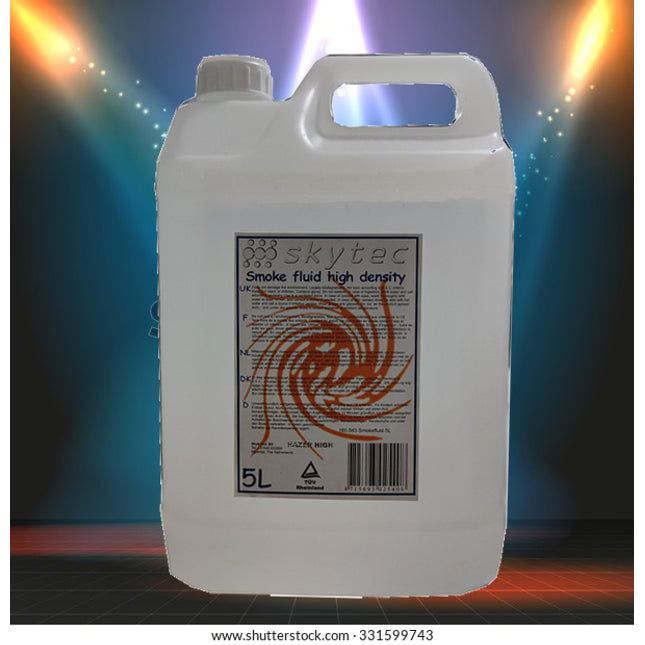 D-Light Dls- Water Based Hazer Liquid