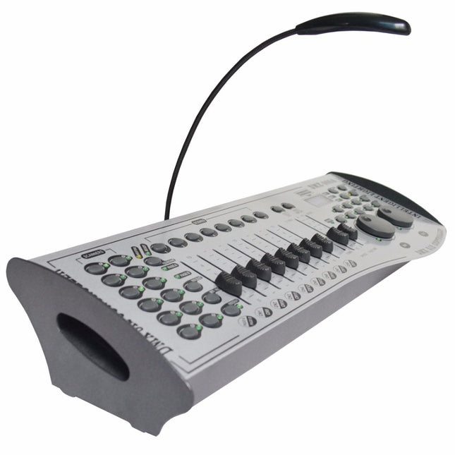 D-Light Dmx-240A Light Control Desk