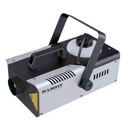 D-Light F-1000 Fog Machine