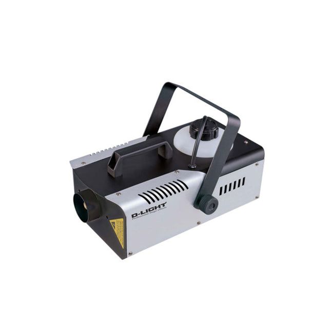 D-Light F-1000 Fog Machine