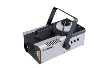 D-Light F-1000 Fog Machine