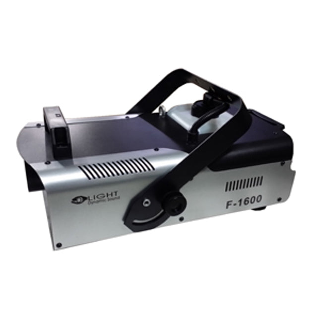 D-Light F-1600 Fog Machine