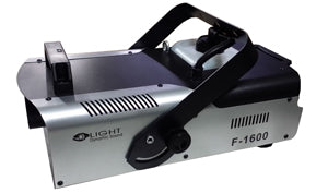 D-Light F-1600 Fog Machine