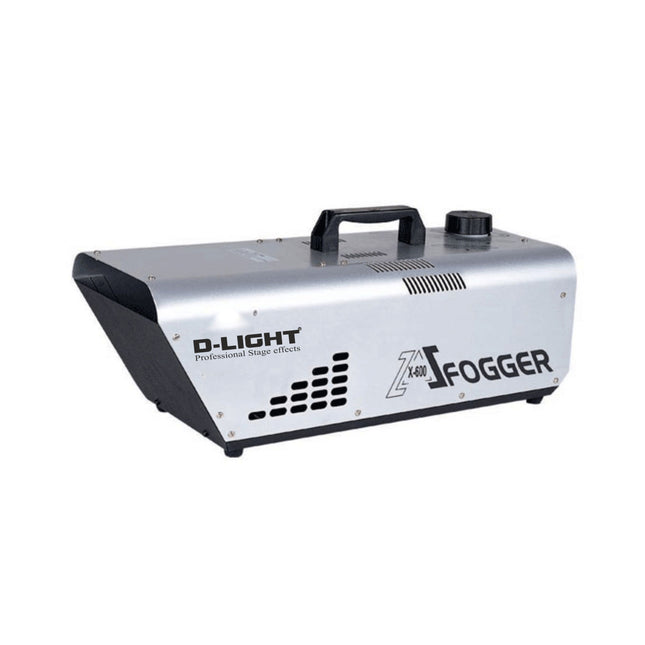 D-Light Hz-600 600W Haze Machine