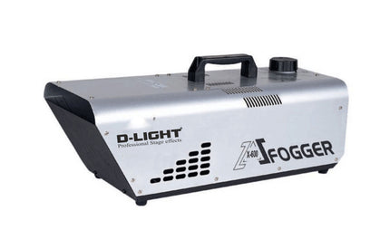 D-Light Hz-600 600W Haze Machine