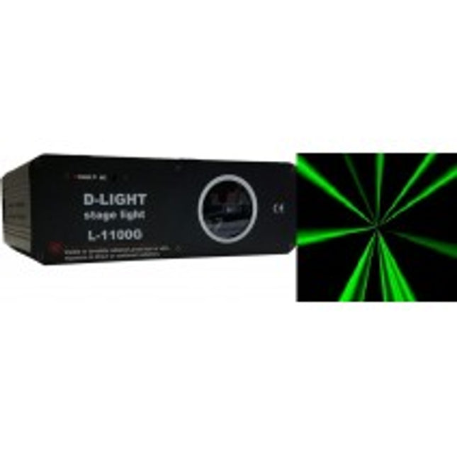 D-Light L-150G Laser