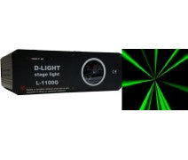 D-Light L-150G Laser