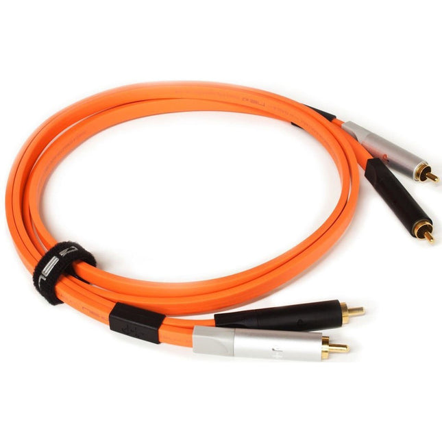 d+ RCA Class A / 1.0m