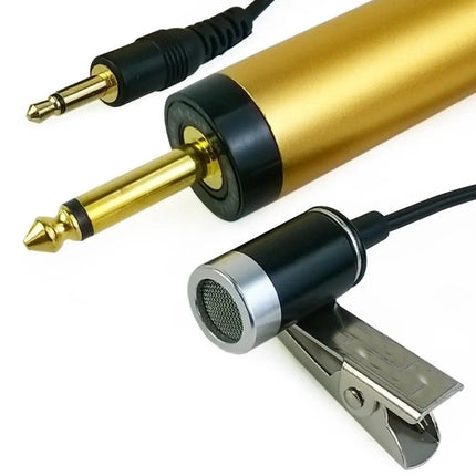 D-Sound As-70 Lavalier Microphone