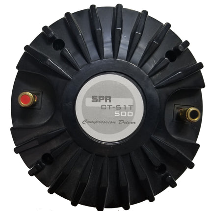 D-Sound Ct-51 Teewer