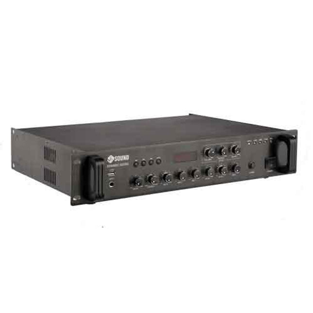 D-Sound D-300U