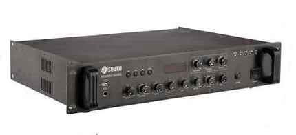 D-Sound D-300U