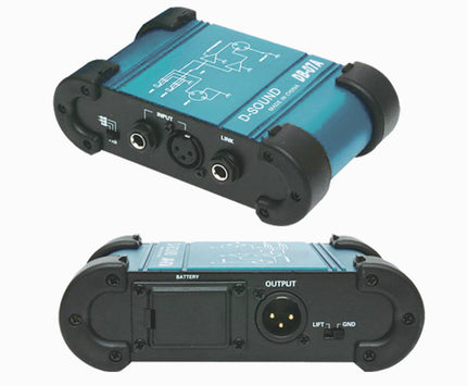 D-Sound Di-Box Db-07A Active