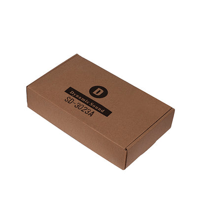 D-Sound Ds-3023A Crossover Tower