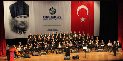 D Sound Ds-337S Tiyatro Koro Kamera Fotoğraf Makinası Mikrofonu