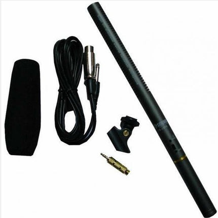 D Sound Ds-337S Tiyatro Koro Kamera Fotoğraf Makinası Mikrofonu