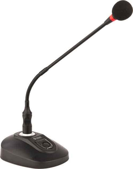 D Sound Ds-803M Platform Tabletop Microphone
