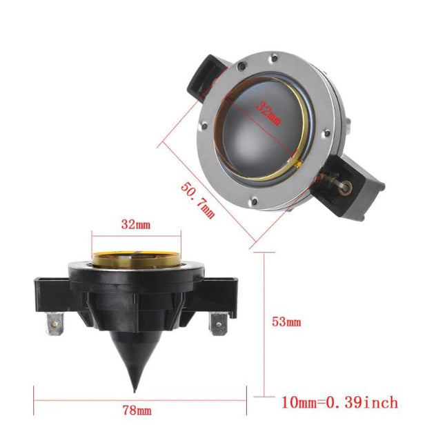 D-Sound Home Dh-3 Membrane