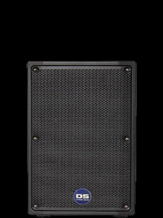D-Sound Fpl-10 Passive Plastic Speaker