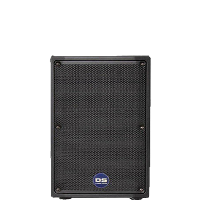 D-Sound Fpl-10 Passive Plastic Speaker