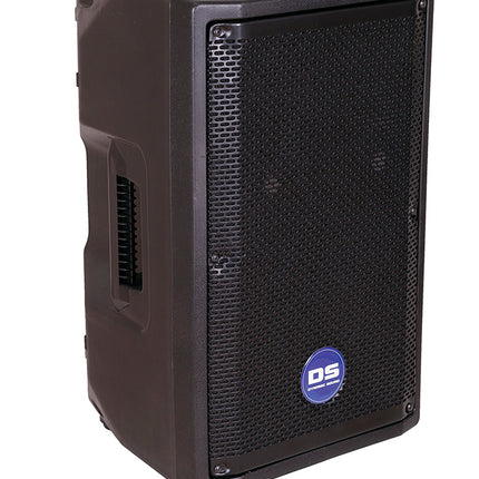 D-Sound Fpl-10A Active Speaker 400Watt