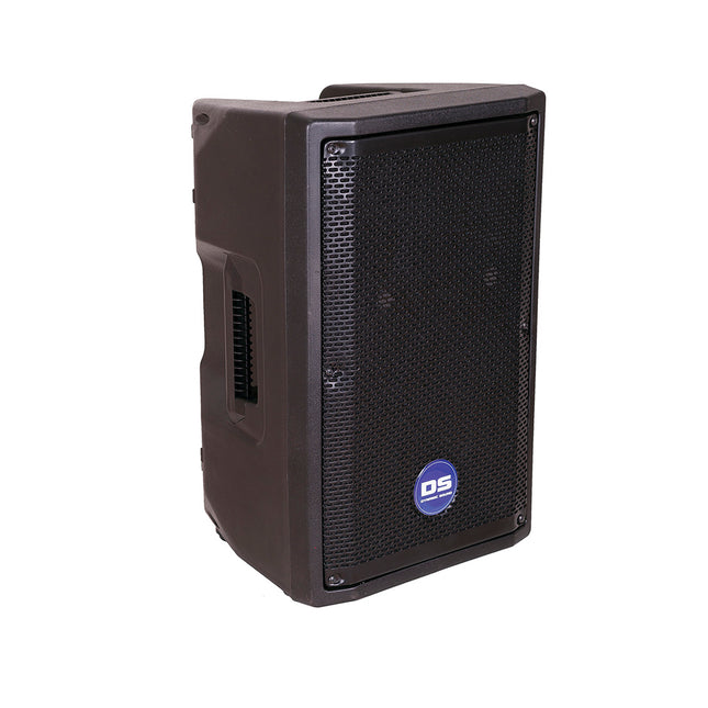 D-Sound Fpl-10A Active Speaker 400Watt