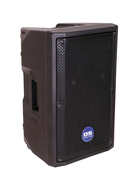 D-Sound Fpl-10A Active Speaker 400Watt