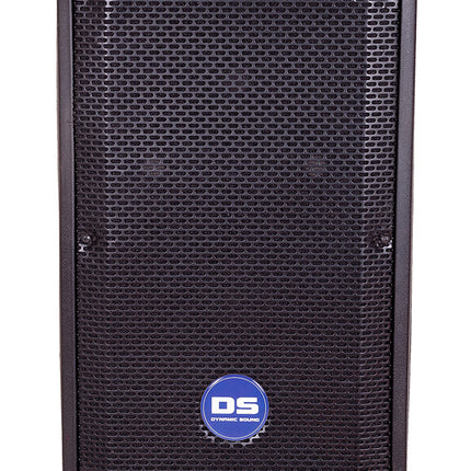 D-Sound Fpl-10A Active Speaker 400Watt