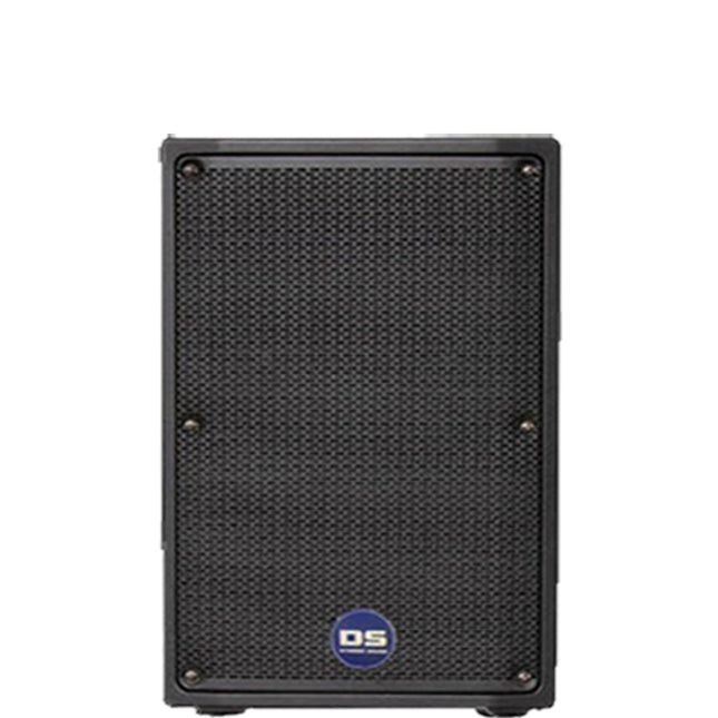 D-Sound Fpl-12 Passive Plastic Speaker