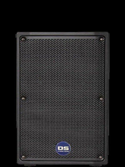D-Sound Fpl-12 Passive Plastic Speaker