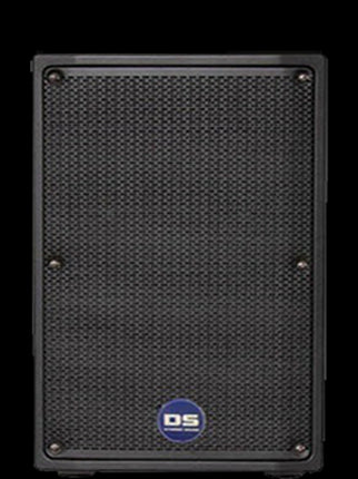 D-Sound Fpl-15 Passive Plastic Speaker