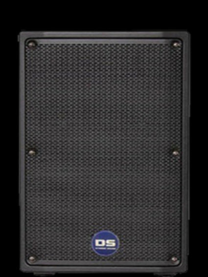 D-Sound Fpl-15 Passive Plastic Speaker