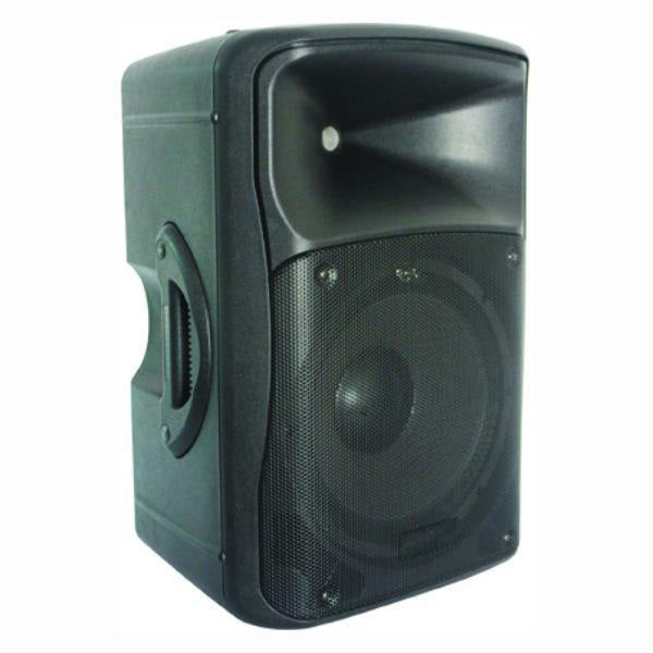D-Sound Ga-1215 38cm Passive Plastic Speaker