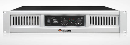 D-Sound Gx-1 Amplifier