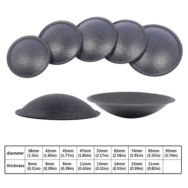 D-Sound Speaker Dust Cover