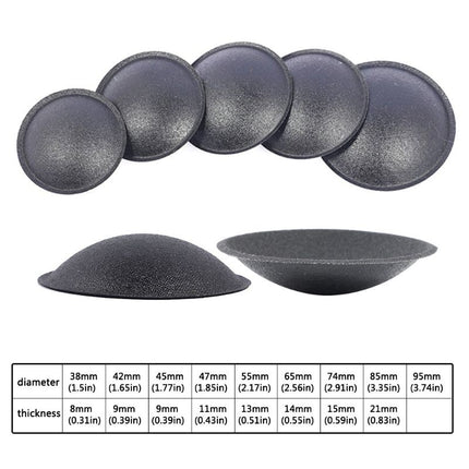 D-Sound Speaker Dust Cover