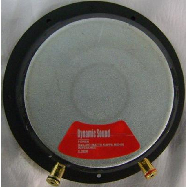 D-Sound Kappa-06 Mid 6