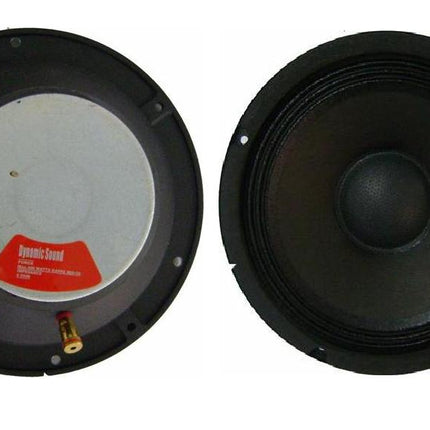 D-Sound Kappa-08 Mid 150W Speaker 8
