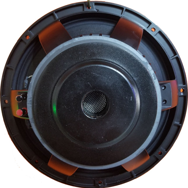 D-Sound Kappa-12A Speakers 12