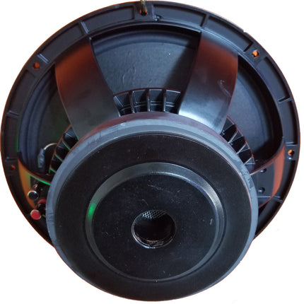 D-Sound Kappa-12A Speakers 12