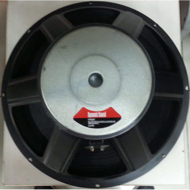 D-Sound Kappa Pro-18L Sub Bass 800W 18